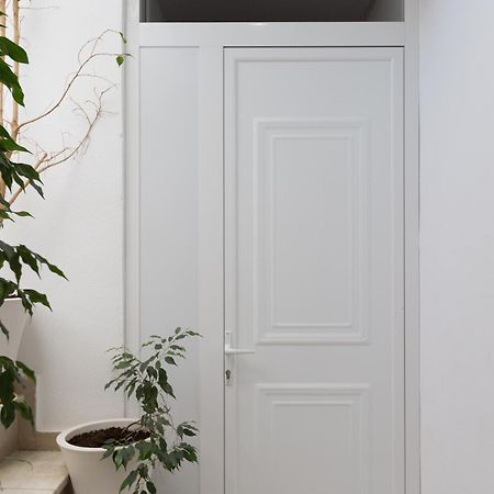 Theo Apartments Rethymno  Ngoại thất bức ảnh